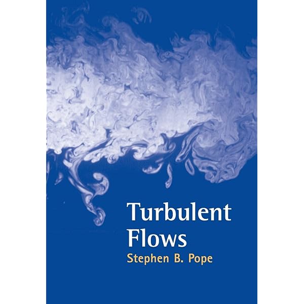 Amazon.com: A First Course in Turbulence: 9780262200196: Tennekes